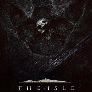 The Isle — IGN The Isle game cover from IGN